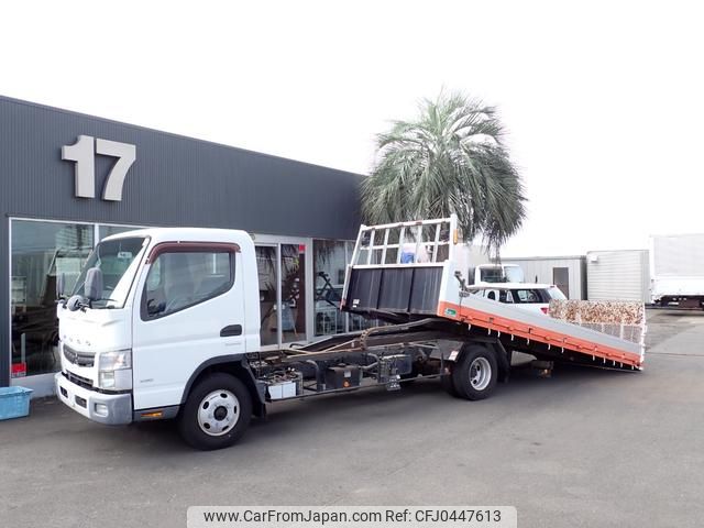 mitsubishi-fuso canter 2013 GOO_NET_EXCHANGE_0402607A30241112W001 image 1