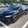 honda civic 2018 CFJ1784938 image 3