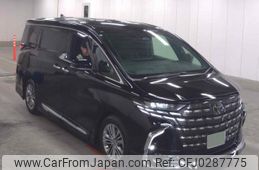 toyota alphard 2023 quick_quick_3BA-AGH45W_AGH45-0002338