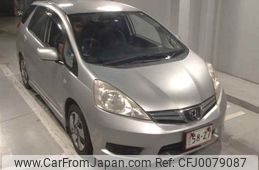 honda fit-shuttle 2012 -HONDA--Fit Shuttle GG7-3007713---HONDA--Fit Shuttle GG7-3007713-