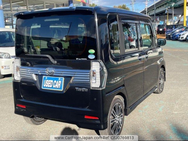 daihatsu tanto 2018 -DAIHATSU 【市川 580ｲ5083】--Tanto LA600S--0629090---DAIHATSU 【市川 580ｲ5083】--Tanto LA600S--0629090- image 2