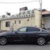 bmw 3-series 2017 -BMW--BMW 3 Series LDA-8C20--WBA8C56000NU25457---BMW--BMW 3 Series LDA-8C20--WBA8C56000NU25457- image 11