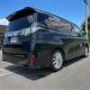 toyota vellfire 2017 -TOYOTA--Vellfire DBA-AGH30W--AGH30-0163583---TOYOTA--Vellfire DBA-AGH30W--AGH30-0163583- image 18