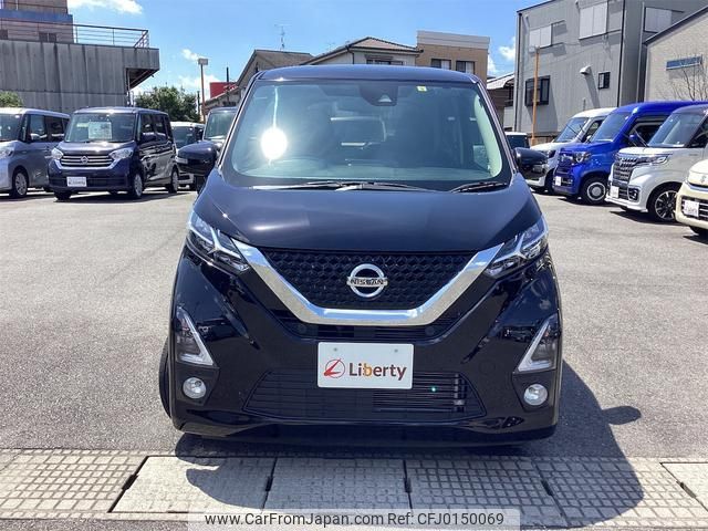 nissan dayz 2019 quick_quick_B44W_B44W-0012187 image 2