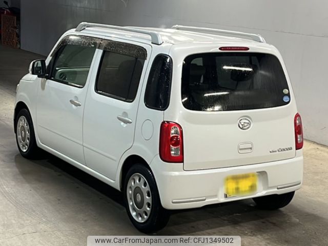 daihatsu mira-cocoa 2009 -DAIHATSU 【岡山 583け8040】--Mira Cocoa L675S-0013525---DAIHATSU 【岡山 583け8040】--Mira Cocoa L675S-0013525- image 2