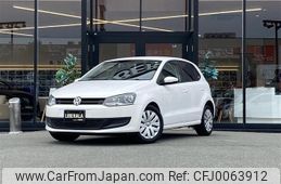 volkswagen polo 2013 -VOLKSWAGEN--VW Polo DBA-6RCBZ--WVWZZZ6RZDU012393---VOLKSWAGEN--VW Polo DBA-6RCBZ--WVWZZZ6RZDU012393-