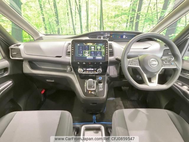 nissan serena 2019 quick_quick_HC27_HC27-016591 image 2