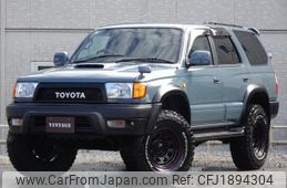 toyota hilux-surf 1999 CFJ1894304