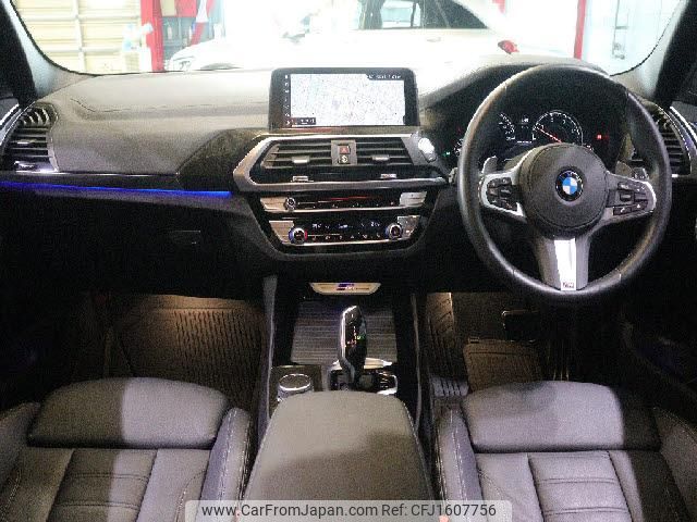 bmw x3 2019 CFJ1607756 image 2