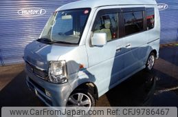 suzuki every-wagon 2008 CFJ9786467