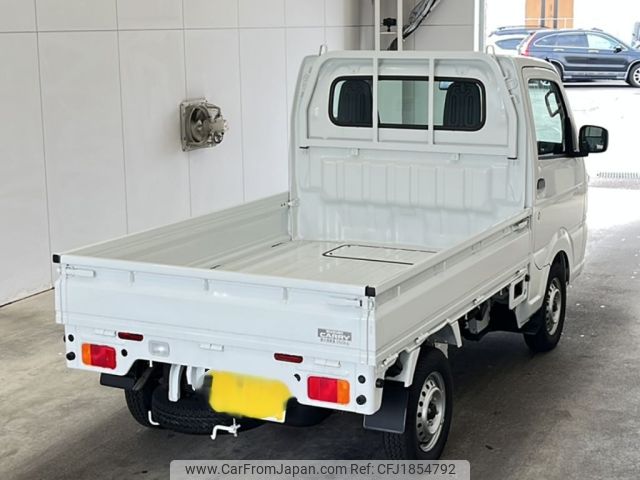suzuki carry-truck 2024 CFJ1854792 image 2