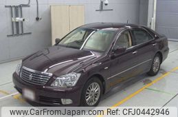 toyota crown 2006 -TOYOTA--Crown GRS180-0053704---TOYOTA--Crown GRS180-0053704-