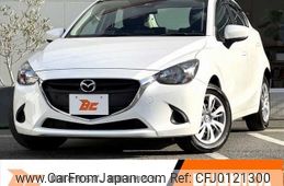 mazda demio 2019 -MAZDA--Demio 6BA-DJLFS--DJLFS-619798---MAZDA--Demio 6BA-DJLFS--DJLFS-619798-