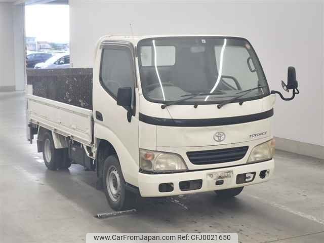 toyota toyoace undefined -TOYOTA--Toyoace TRY230-0107305---TOYOTA--Toyoace TRY230-0107305- image 1