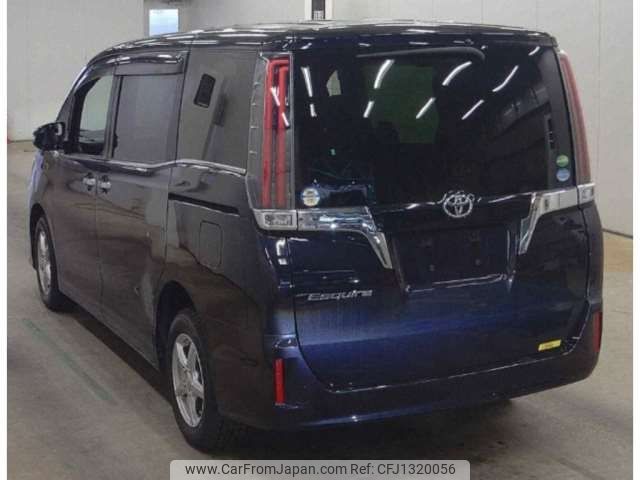 toyota esquire 2018 -TOYOTA--Esquire DBA-ZRR85G--ZRR85G-0094857---TOYOTA--Esquire DBA-ZRR85G--ZRR85G-0094857- image 2