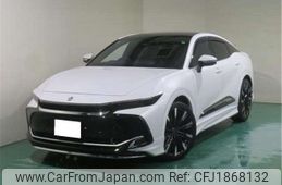 toyota crown 2024 CFJ1868132