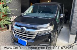 honda stepwagon 2018 CFJ1673967