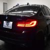 bmw 5-series 2017 -BMW--BMW 5 Series DBA-JA20--WBAJA520X0WC07651---BMW--BMW 5 Series DBA-JA20--WBAJA520X0WC07651- image 22