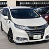 honda odyssey 2016 quick_quick_DAA-RC4_RC4-1018521 image 11