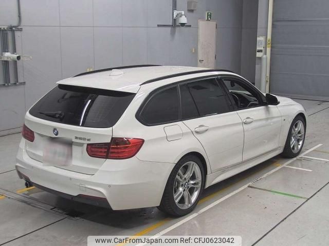 bmw 3-series 2014 quick_quick_LDA-3D20_WBA3K32020F793365 image 2