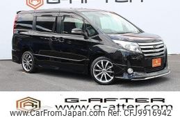 toyota noah 2014 quick_quick_DBA-ZRR80W_ZRR80-0004745