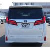 toyota alphard 2022 -TOYOTA--Alphard 6AA-AYH30W--AYH30-0150985---TOYOTA--Alphard 6AA-AYH30W--AYH30-0150985- image 6