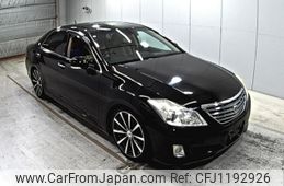toyota crown 2008 -TOYOTA--Crown GRS202-0005911---TOYOTA--Crown GRS202-0005911-