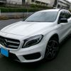mercedes-benz gla-class 2016 -MERCEDES-BENZ--Benz GLA DBA-156942--WDC1569422J216069---MERCEDES-BENZ--Benz GLA DBA-156942--WDC1569422J216069- image 1