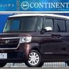 honda n-box 2018 -HONDA--N BOX JF3--JF3-1170534---HONDA--N BOX JF3--JF3-1170534- image 1