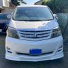 toyota alphard 2006 -TOYOTA--Alphard TA-MNH10W--MNH10-0095774---TOYOTA--Alphard TA-MNH10W--MNH10-0095774- image 3