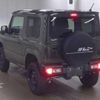 suzuki jimny 2021 quick_quick_3BA-JB64W_221632 image 2