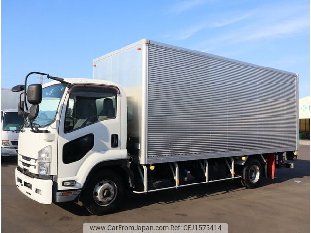 isuzu forward 2020 CFJ1575414 image 1