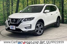 nissan x-trail 2017 -NISSAN--X-Trail DBA-T32--T32-540497---NISSAN--X-Trail DBA-T32--T32-540497-