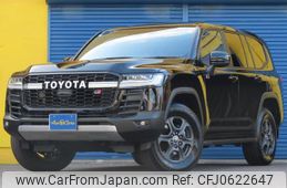 toyota land-cruiser 2023 quick_quick_3DA-FJA300W_FJA300-4066811