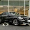 mercedes-benz c-class 2018 -MERCEDES-BENZ--Benz C Class DBA-205040C--WDD2050402R430891---MERCEDES-BENZ--Benz C Class DBA-205040C--WDD2050402R430891- image 1