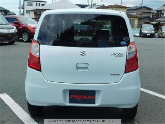 suzuki alto-eco 2012 -SUZUKI 【豊橋 581ｹ7834】--Alto Eco HA35S--HA35S-103159---SUZUKI 【豊橋 581ｹ7834】--Alto Eco HA35S--HA35S-103159- image 2