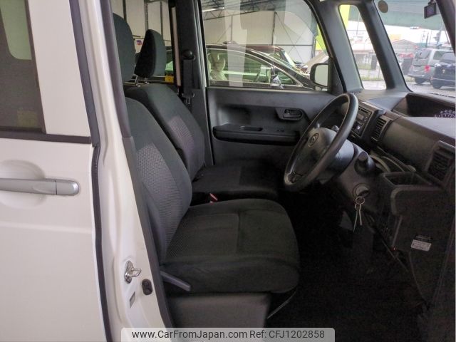 daihatsu hijet-caddie 2020 -DAIHATSU--Hijet Caddie HBD-LA700V--LA700V-0004848---DAIHATSU--Hijet Caddie HBD-LA700V--LA700V-0004848- image 2