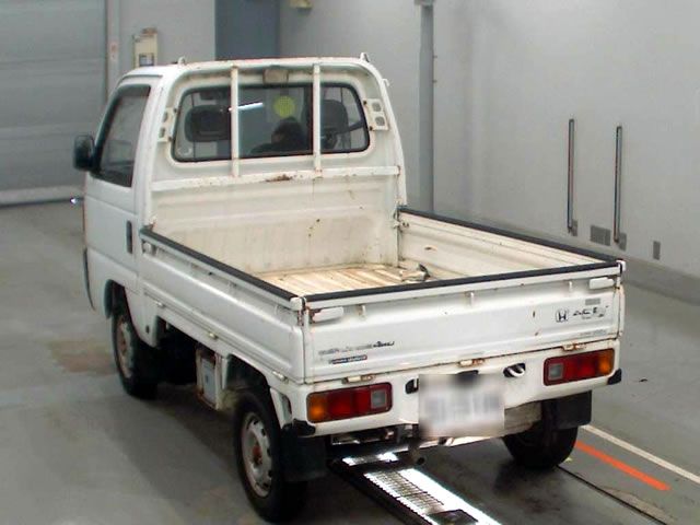 honda acty-truck 1993 No.16001 image 2