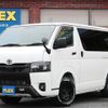 toyota hiace-van 2024 -TOYOTA--Hiace Van 3BF-TRH200V--TRH200-0391464---TOYOTA--Hiace Van 3BF-TRH200V--TRH200-0391464- image 1