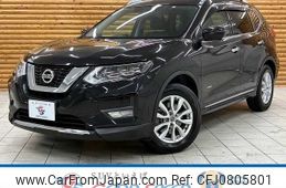 nissan x-trail 2019 -NISSAN--X-Trail DAA-HNT32--HNT32-181033---NISSAN--X-Trail DAA-HNT32--HNT32-181033-