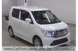 suzuki wagon-r 2014 CFJ1648072
