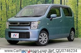 suzuki wagon-r 2021 -SUZUKI--Wagon R 5BA-MH85S--MH85S-128538---SUZUKI--Wagon R 5BA-MH85S--MH85S-128538-