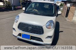 toyota pixis-joy 2018 -TOYOTA--Pixis Joy DBA-LA250A--LA250A-0010028---TOYOTA--Pixis Joy DBA-LA250A--LA250A-0010028-