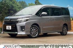 toyota voxy 2017 -TOYOTA--Voxy DBA-ZRR85W--ZRR85-0077944---TOYOTA--Voxy DBA-ZRR85W--ZRR85-0077944-