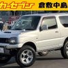 suzuki jimny 2014 -SUZUKI--Jimny JB23W--JB23W-708455---SUZUKI--Jimny JB23W--JB23W-708455- image 1