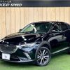 mazda cx-3 2017 -MAZDA--CX-3 LDA-DK5FW--DK5FW-202192---MAZDA--CX-3 LDA-DK5FW--DK5FW-202192- image 1