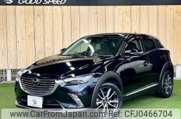 mazda cx-3 2017 -MAZDA--CX-3 LDA-DK5FW--DK5FW-202192---MAZDA--CX-3 LDA-DK5FW--DK5FW-202192-