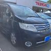 nissan serena 2009 CFJ1548640 image 4