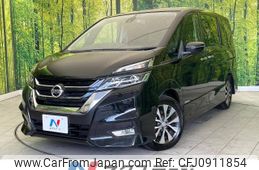 nissan serena 2017 -NISSAN--Serena DAA-GFC27--GFC27-061399---NISSAN--Serena DAA-GFC27--GFC27-061399-