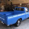 nissan datsun-pickup 1972 CFJ5610287 image 4